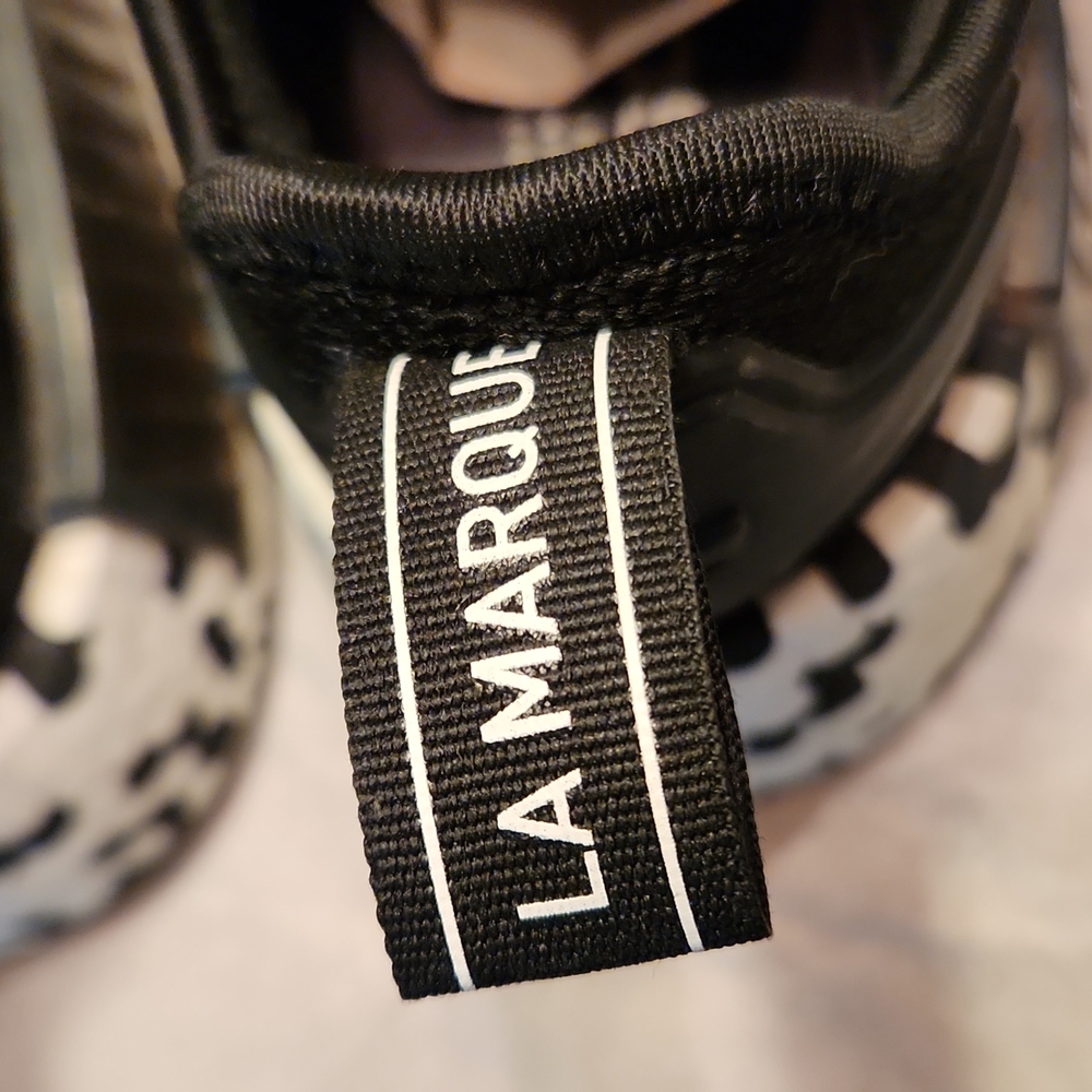 COPY - Adidas LA Marque sz 7 - Picture 8 of 12